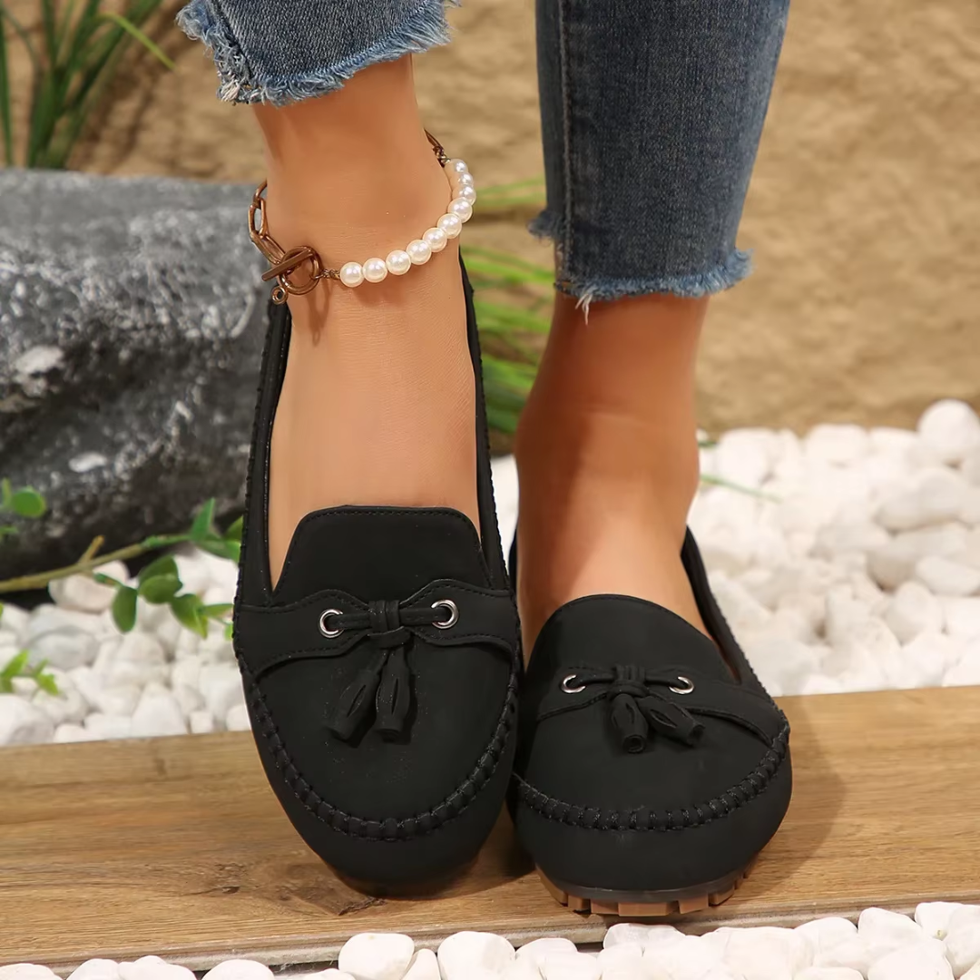 Avalance™| Fateema Comfort Loafers