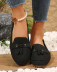 Avalance™| Fateema Comfort Loafers