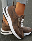 Avalance™| Bria Comfort Sneakers