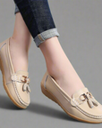 Avalance™| Helene Orthopedic Moccasins