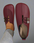 Avalance™| Kreszentia Orthopedic Moccasins