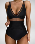 Avalance™| Solaire Swimsuit