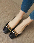 Avalance™| Soleira Chic Sandals