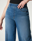 Avalance™| Pull On Denim Jeans