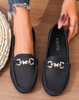 Avalance™| Liara Orthopedic Loafers