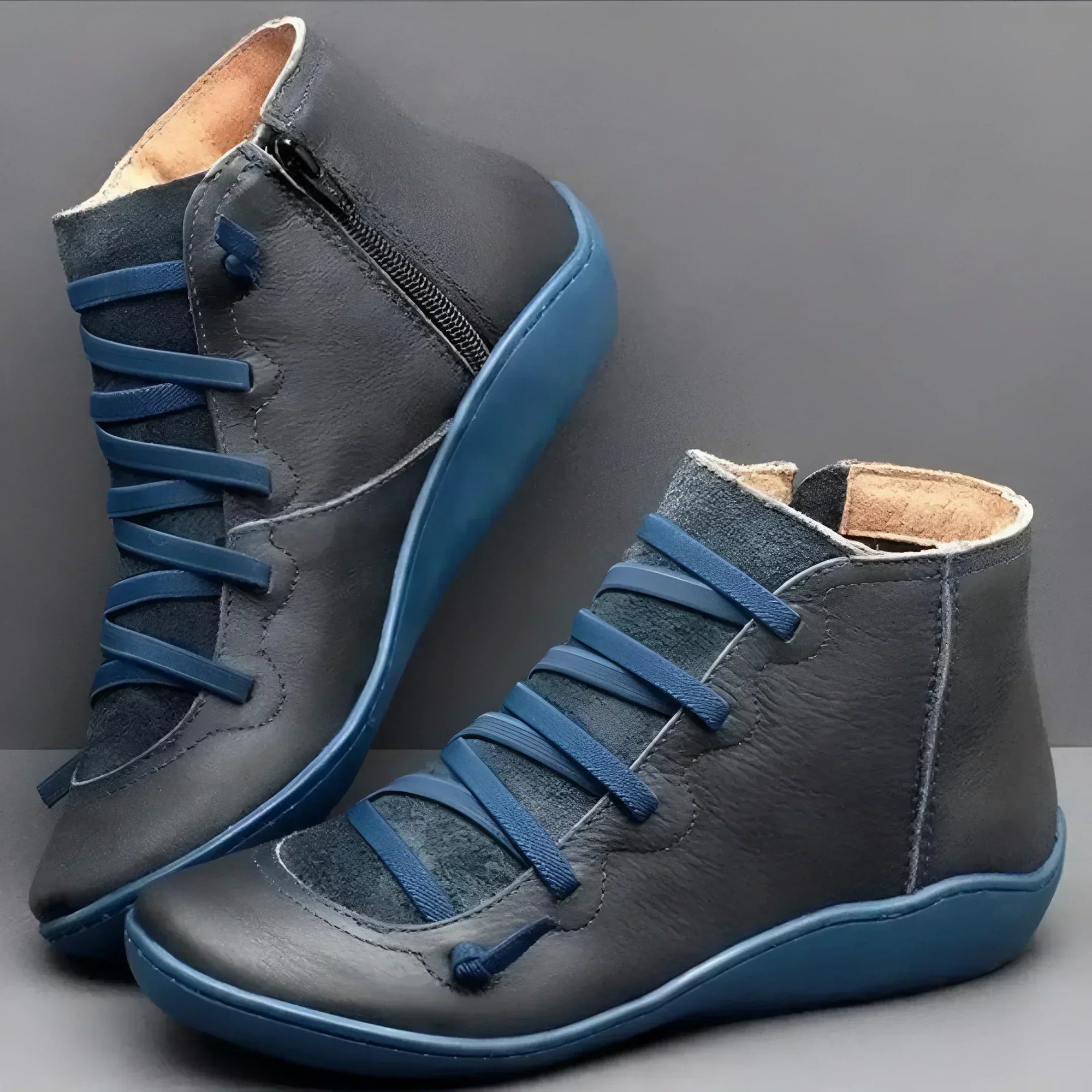 Avalance™| Elija Comfortable Waterproof Shoes
