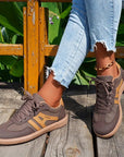 Avalance™| Ulani Orthopedic Sneakers