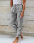 Avalance™| Vienna Comfy Fit Pants