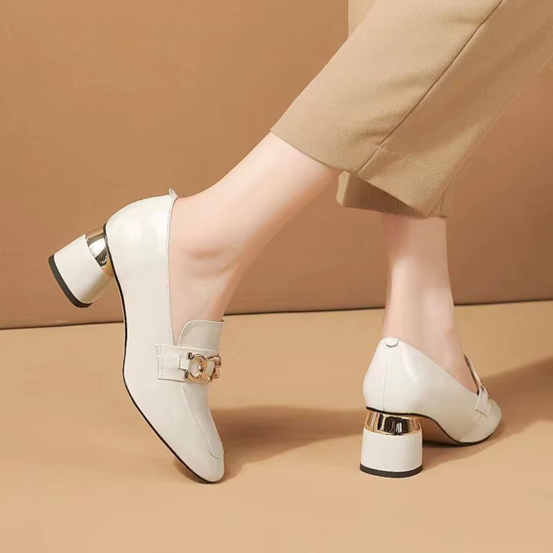 Avalance™| Krissy Elegant Heels