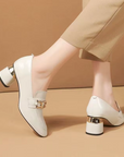 Avalance™| Krissy Elegant Heels