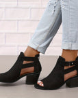 Avalance™| Quirina Orthopedic Heels
