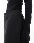 Avalance™| Adriana Baggy Trousers