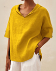 Avalance™| Vivara Oversized Shirt