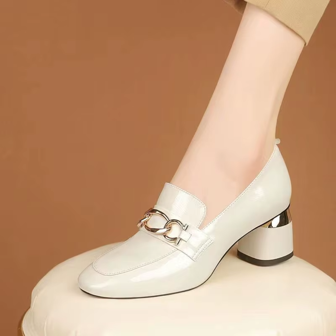 Avalance™| Krissy Elegant Heels