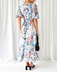 Avalance™| Thalia Floral Dress