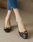 Avalance™| Soleira Chic Sandals