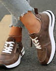 Avalance™| Bria Comfort Sneakers