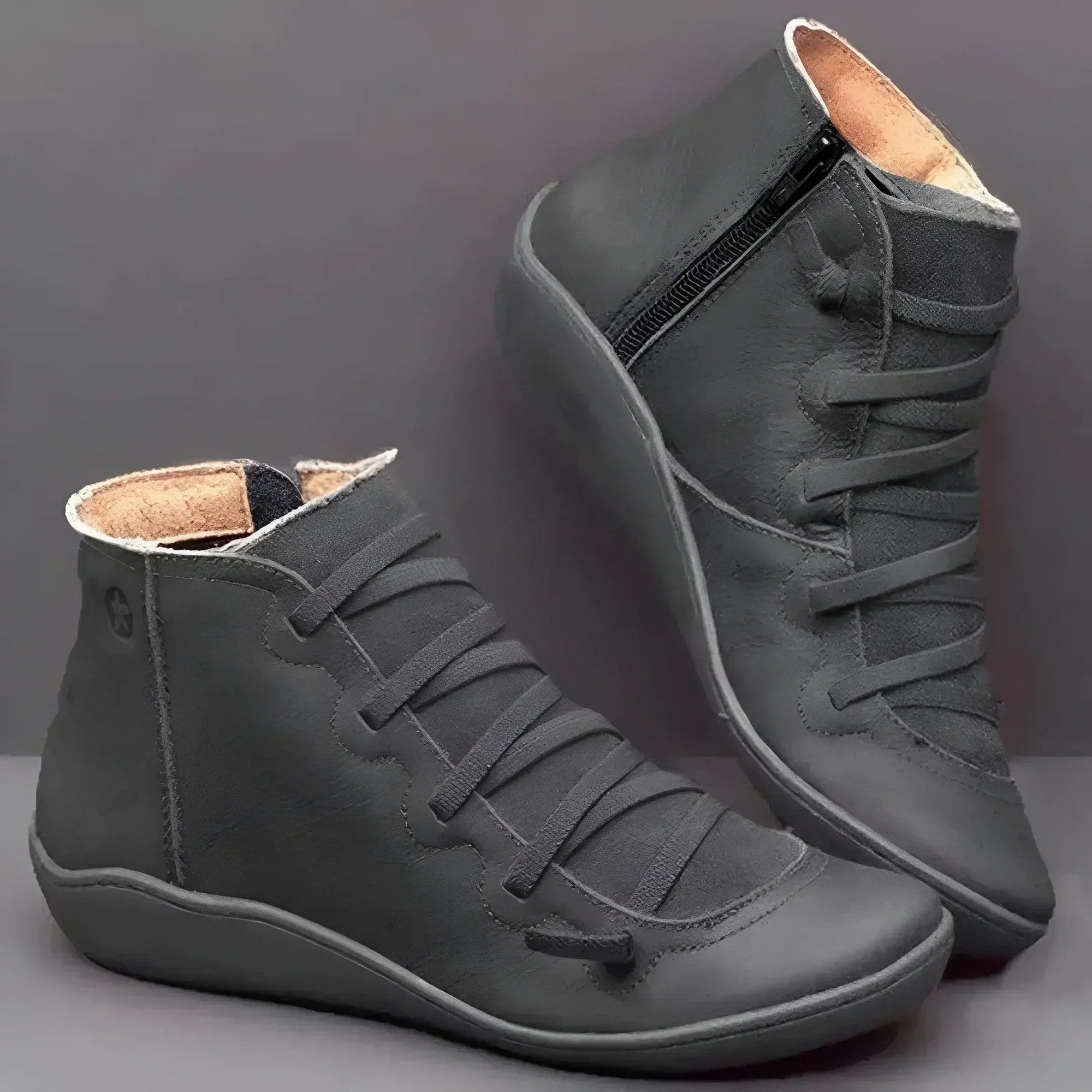 Avalance™| Elija Comfortable Waterproof Shoes