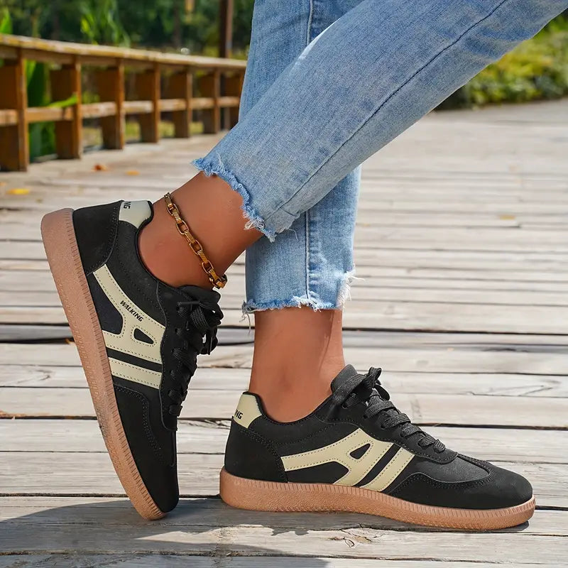Avalance™| Ulani Orthopedic Sneakers
