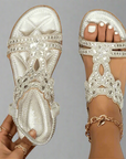 Avalance™| Paige Orthopedic Sandals