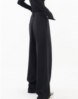 Avalance™| Adriana Baggy Trousers