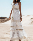 Avalance™| Allison Boho Dress