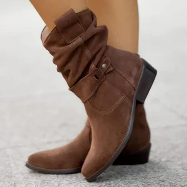 Avalance™| Berdine Elegant Boots