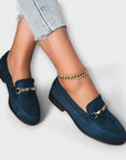 Avalance™| Vanella Loafers