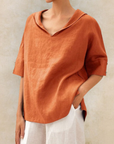 Avalance™| Vivara Oversized Shirt