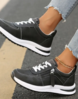 Avalance™| Bria Comfort Sneakers