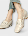 Avalance™| Hermia Elegant Loafers