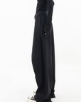 Avalance™| Adriana Baggy Trousers