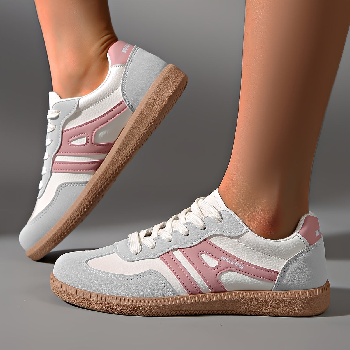 Avalance™| Ulani Orthopedic Sneakers