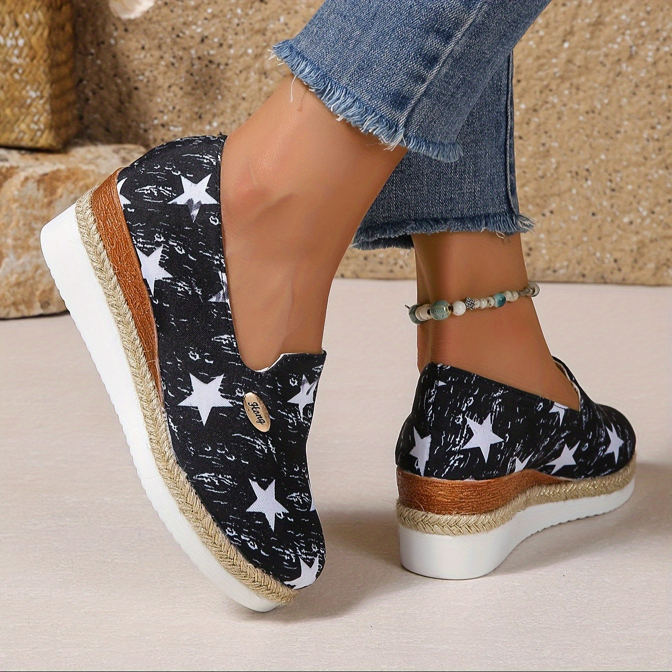 Avalance™| Ariadna Orthopedic Shoes