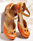 Avalance™| Lynn Orthopedic Sandals