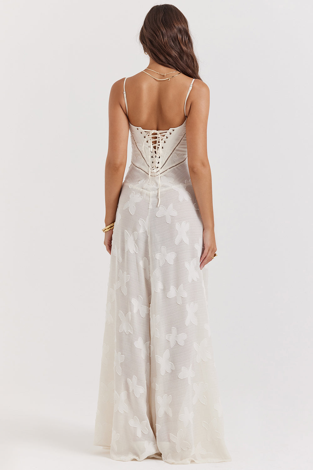 Avalance™| Carmela Romantic Summer Dress