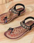 Avalance™| Nika Orthopedic Sandals