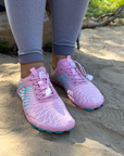 Avalance™| Barefoot Skin Allround Shoes