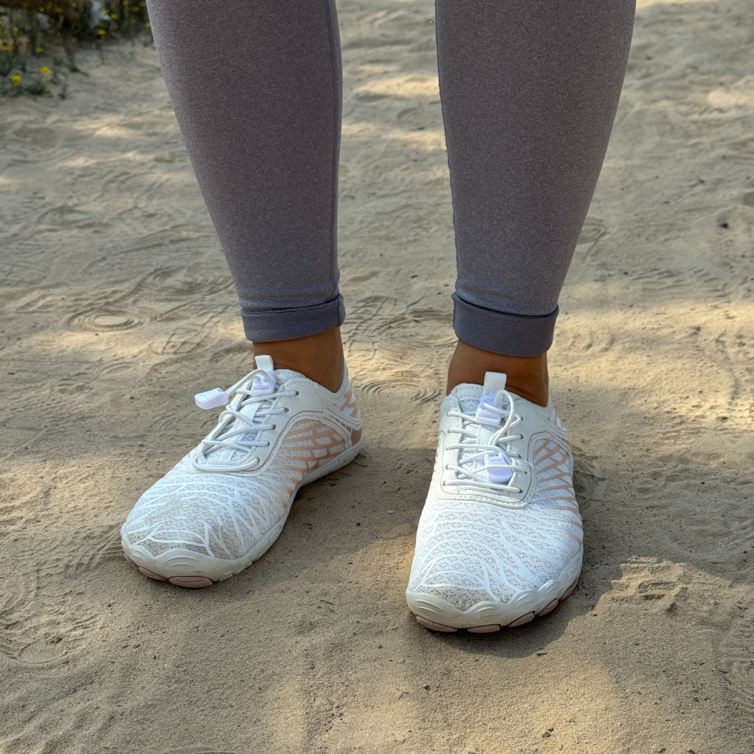 Avalance™| Barefoot Skin Allround Shoes