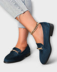 Avalance™| Vanella Loafers