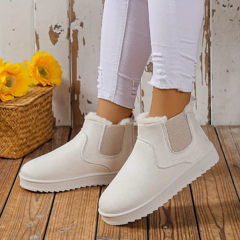 Avalance™| Karin Elegant Boots