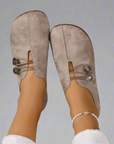 Avalance™| Kreszentia Orthopedic Moccasins
