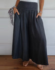 Avalance™| Myra Wide Pants