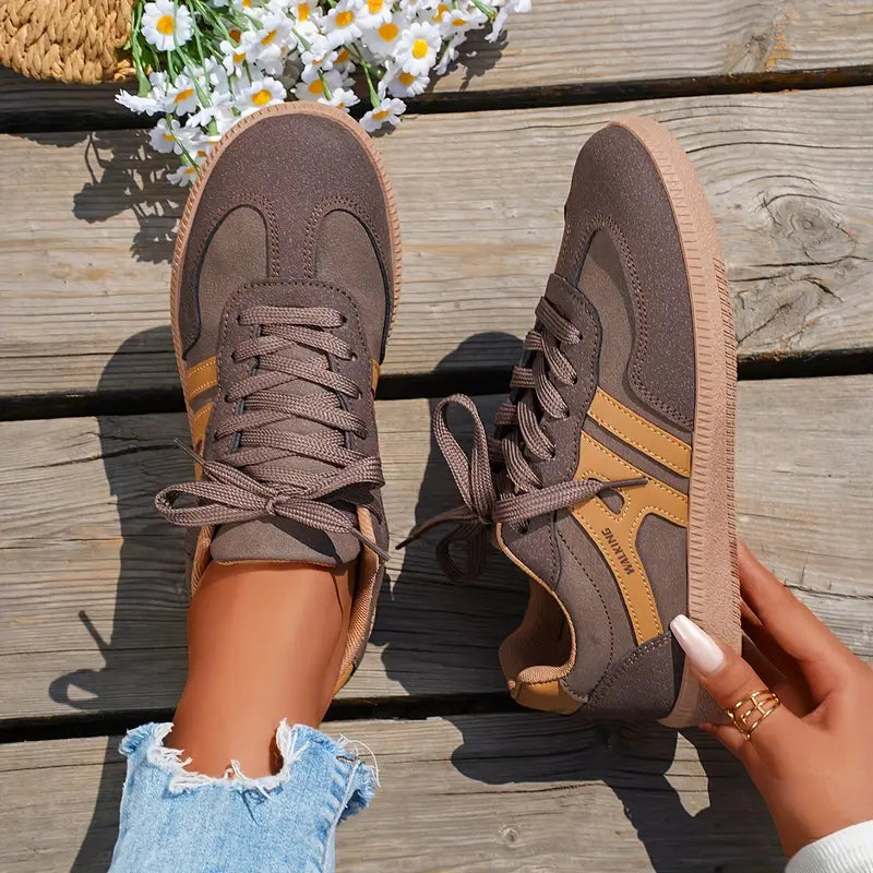 Avalance™| Ulani Orthopedic Sneakers