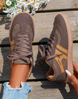 Avalance™| Ulani Orthopedic Sneakers