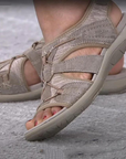 Avalance™| Phoebe Orthopedic Sandals