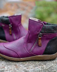 Avalance™| Moira Orthopedic Waterproof Boots