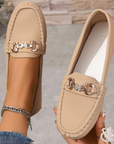 Avalance™| Liara Orthopedic Loafers