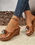 Avalance™| Rona Sandals