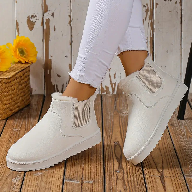Avalance™| Karin Elegant Boots